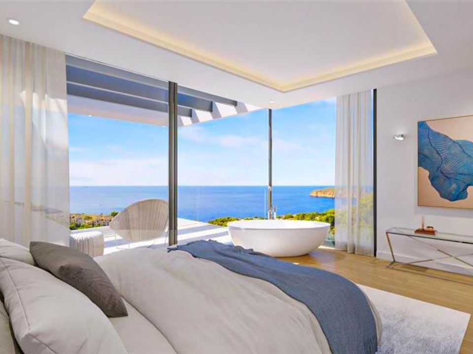 Villa a Calvia, Mallorca - foto 4